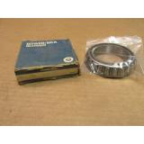 BOWER 395S TAPERED ROLLER BEARING CONE 395 S 2-5/8" ID USA